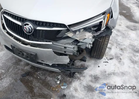 2019 Buick Encore Awd Preferred z USA, uszkodzony, nr VIN KL4CJESB5KB913540